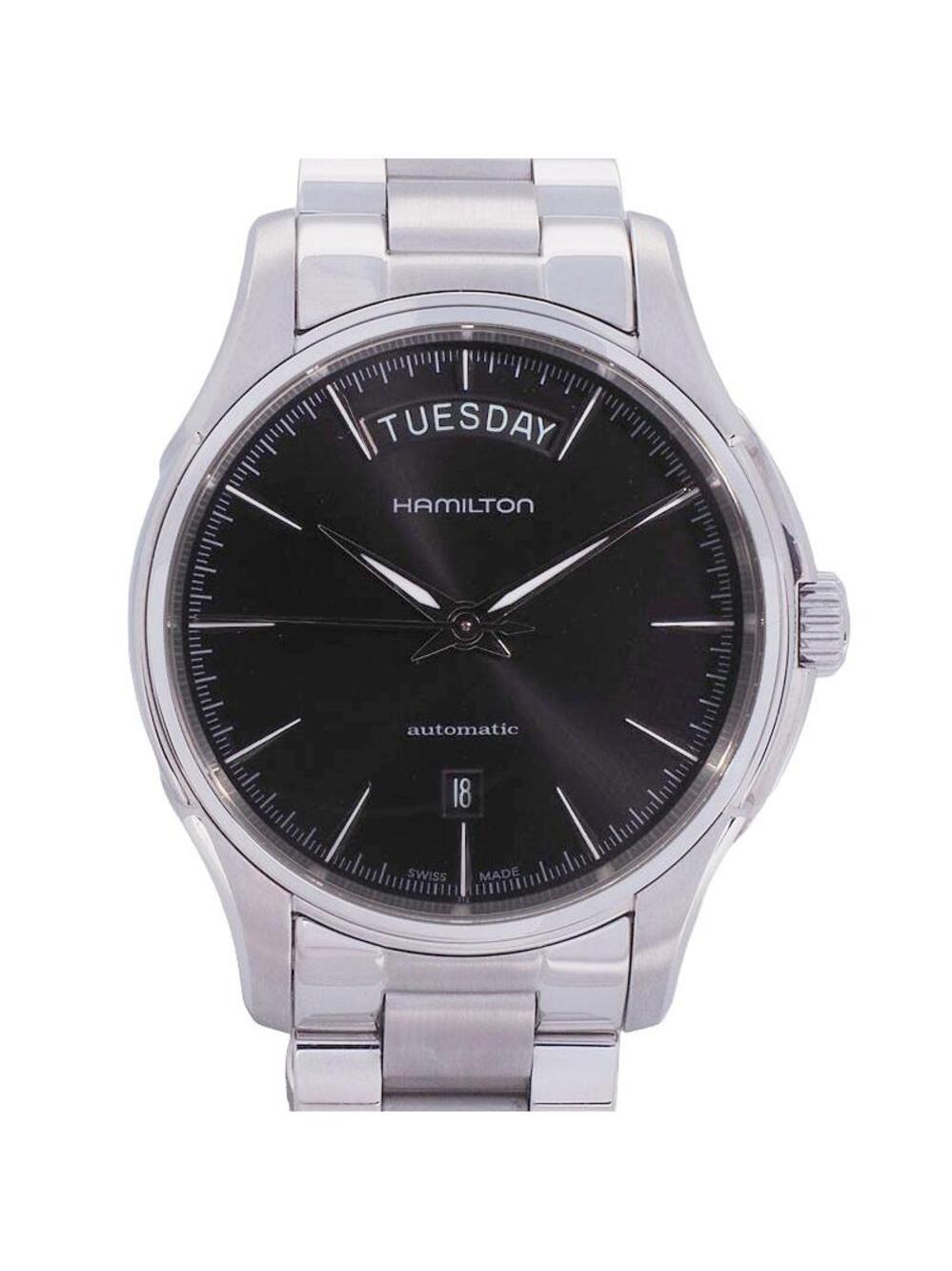 Hamilton Jazzmaster Day-Date Automatic #357517F56B